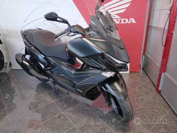 Kymco Xciting 400i VS- 2024