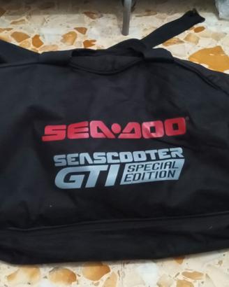 subacqueo 