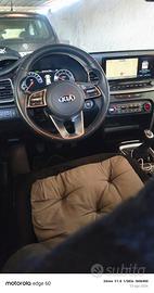 Kia XCeed 1.0 T-GDi GPL High  Tech (2021) 