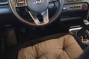 Kia XCeed 1.0 T-GDi GPL High  Tech (2021) 