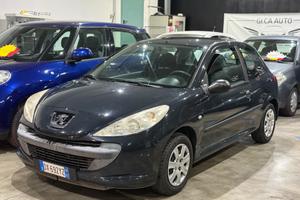 Peugeot 206 Plus 1.1 60CV 3p.