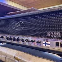 Testata valvolare Peavey 6505 + cassa madcat 2x12