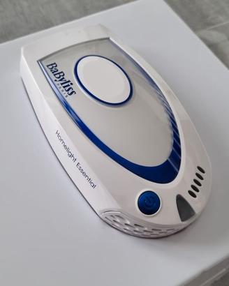 LUCE PULSATA BABYLISS nuovo