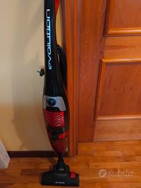 aspirapolvere 