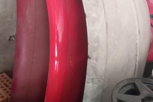 Ricambi vw maggiolino 6/12 volts