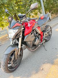 Honda Cb