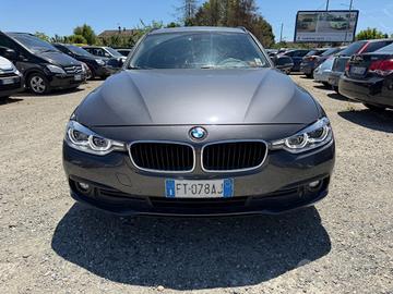 Bmw 316 316d Touring Sport