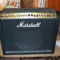 Amplificatore Marshall