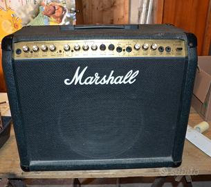 Amplificatore Marshall