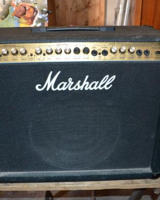 Amplificatore Marshall