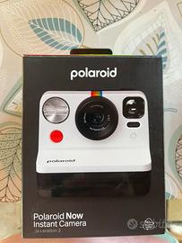 Polaroid Now Instant Camera Gen.2