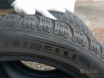 pneumatici 205/50/17