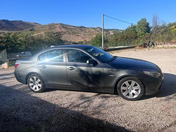 BMW 525d