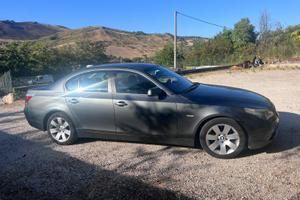BMW 525d