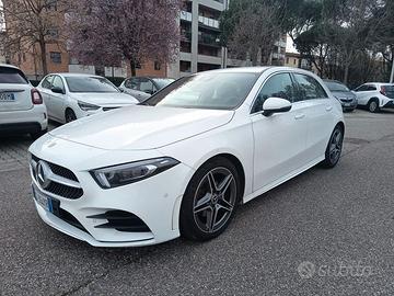 Mercedes Classe A 180 d Premium 2022