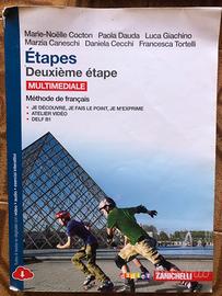 Libri usati liceo linguistico al pz € 5