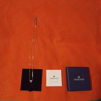 Collana Swarovsky