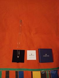 Collana Swarovsky
