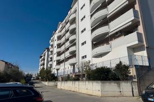 Appartamento Teramo 115mq 4 posti auto