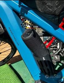 Supporto per JBL da bici