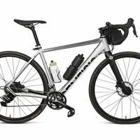 Genesis CDA 10 Gravel Shimano