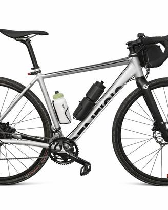 Genesis CDA 10 Gravel Shimano