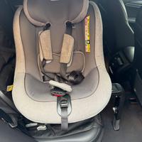 Seggiolino auto inglesina keplero i- size 360