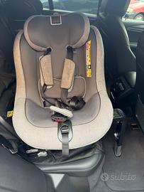 Seggiolino auto inglesina keplero i- size 360