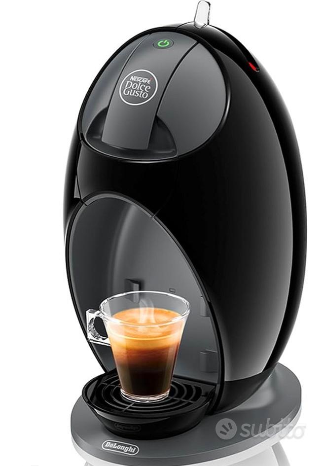 Macchina da caffè dolce gusto Nestlé - Picture of Love canapa Calenzano -  Tripadvisor