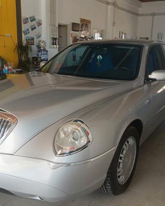 Lancia Thesis 2.0 turbo 20V Emblema GPL
