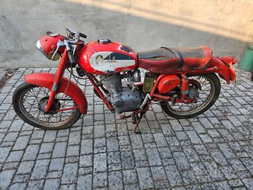 Gilera Giubileo 98 anno 1961 per  Ricambi