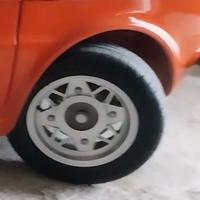 Cerchi Fiat 126