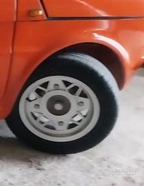 Cerchi Fiat 126