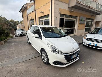 Peugeot 208 BlueHDi 75 5 porte Van Active