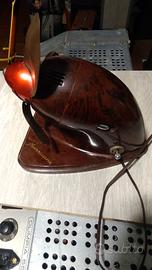 Hurricane ventilatore  1950 officine Aghetto