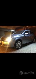 Opel Astra 100.000 KM
