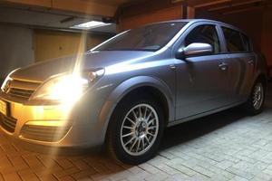 Opel Astra 100.000 KM