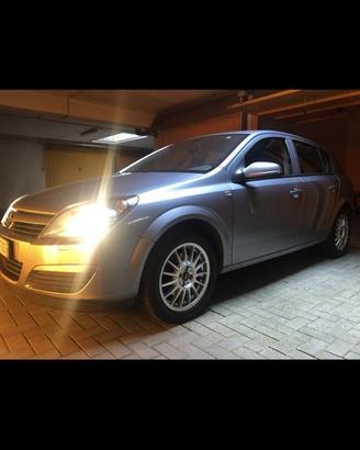 Opel Astra 100.000 KM