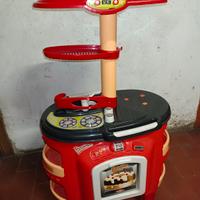 cucina gioco