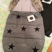 Sacco ovetto invernale