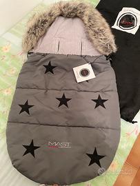 Sacco ovetto invernale