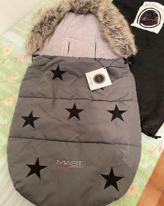 Sacco ovetto invernale