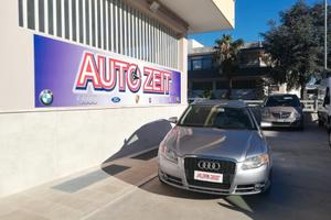 Audi A4 2.0 TDI Avant - 2005