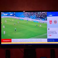 TV PLASMA SAMSUNG 3D 59'