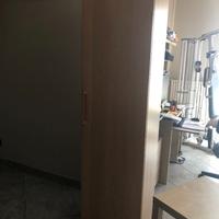 N. 2 Credenze alte Ikea