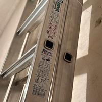 scala alluminio Facal