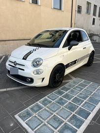 500 twinAir turbo “S”