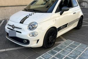 500 twinAir turbo “S”