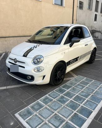 500 twinAir turbo “S”