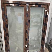 finestre doppio vetro nuove